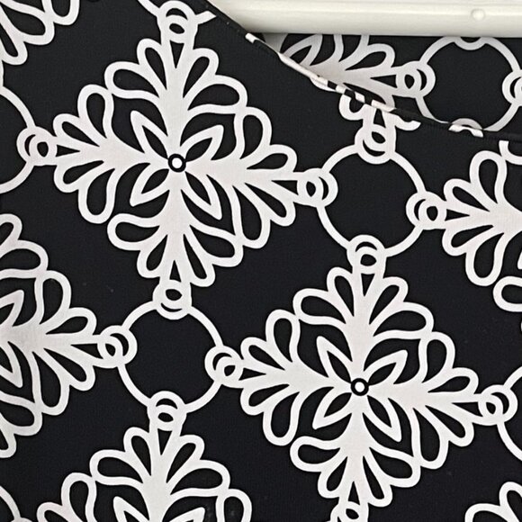 Anthony Resort Wear (UPF50) Ruffle Dress - Picture 2 of 4